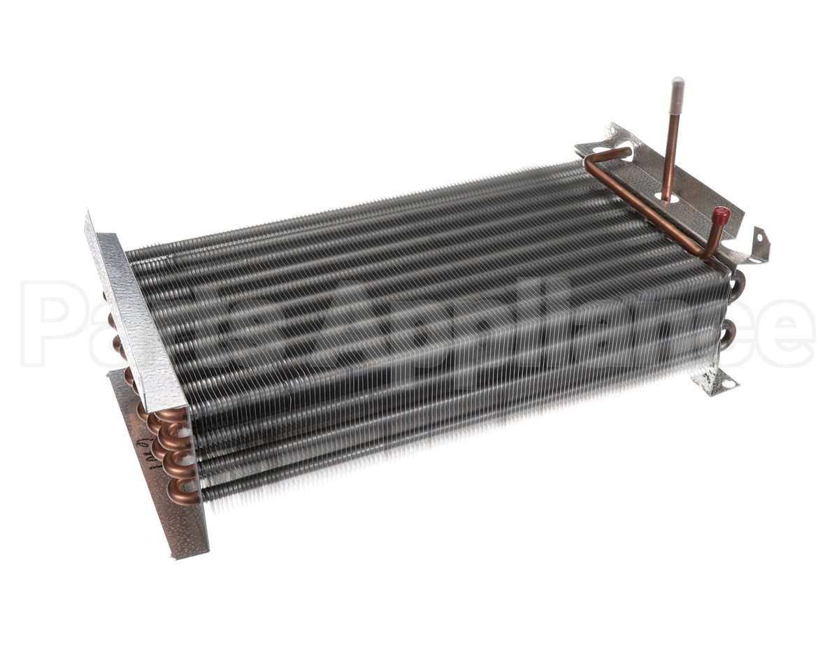 52756801 Compatible Heatcraft Evap Coil