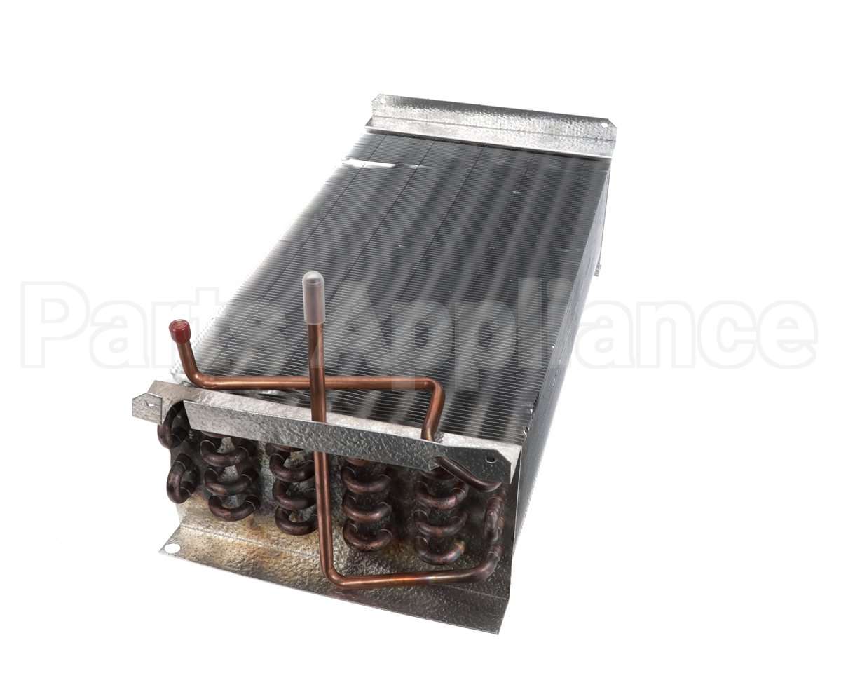 52756801 Compatible Heatcraft Evap Coil