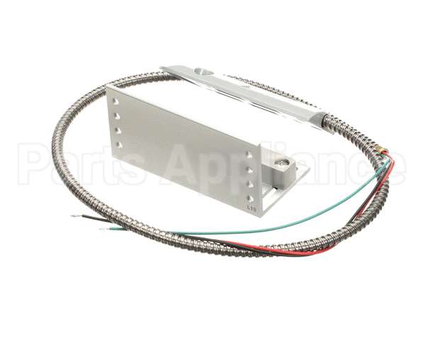 5276 Thermalrite Blast Chiller Magnetic Contact Bracket Assy For Dac-55