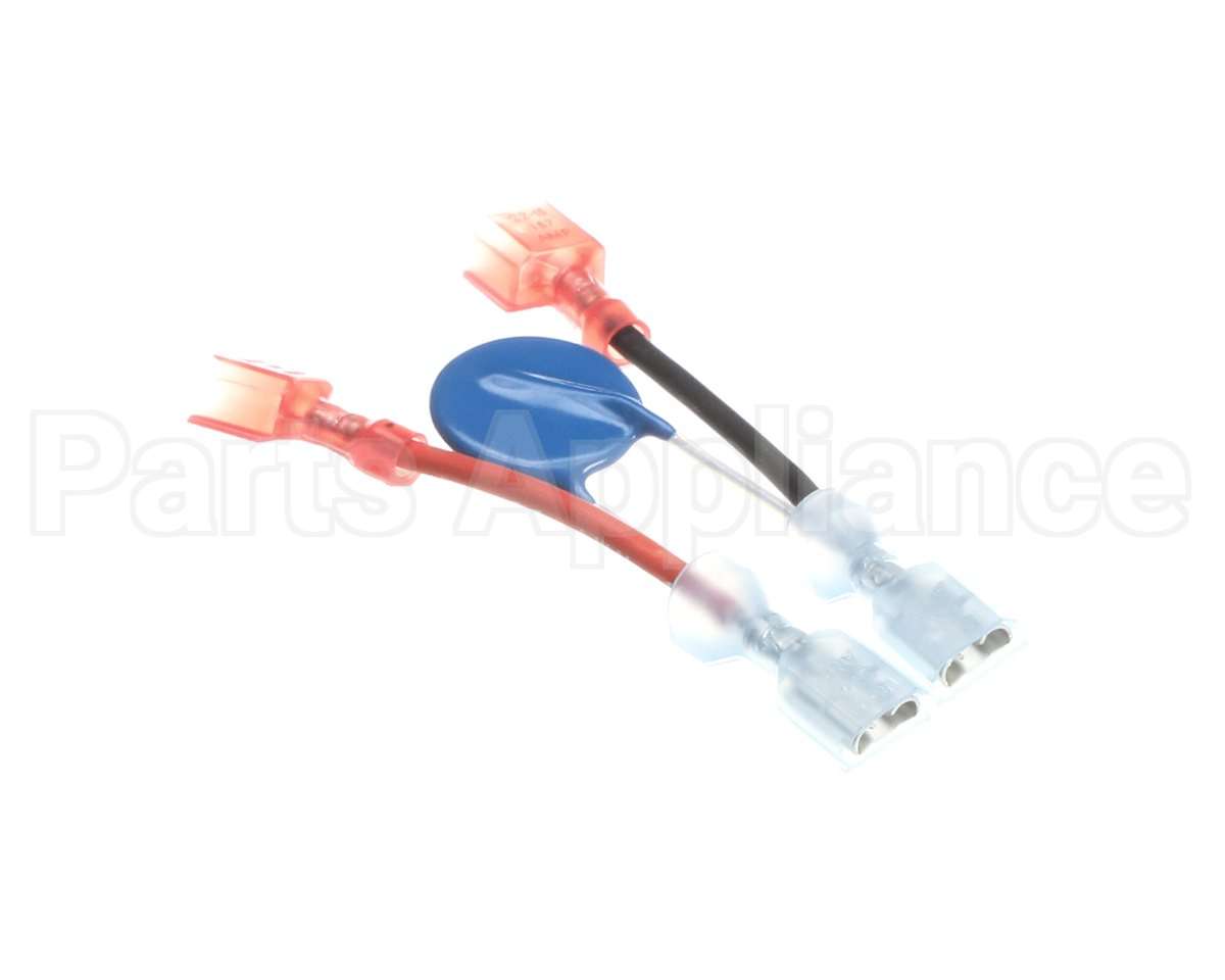 52777 Blodgett Varistor Assy, Lo Fan Dfg1Xl