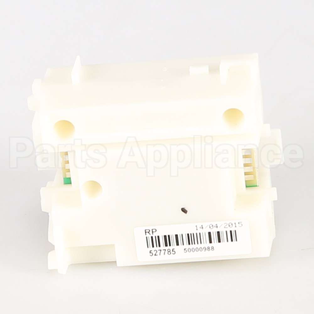 527785NP Fisher Paykel 525 Badge Isolator V2 Svc