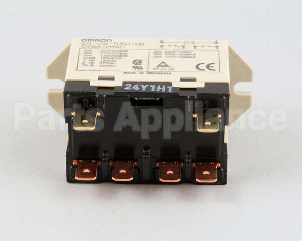 52781 Blodgett Kit,Low Fan Relay Upgrd Dfg1Xl