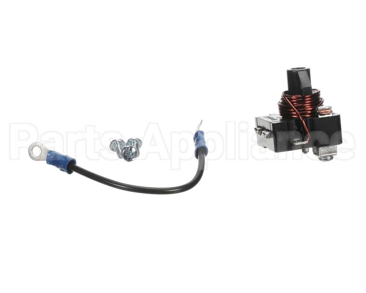 527843 Duke Kit, Relay , Cond. Unit