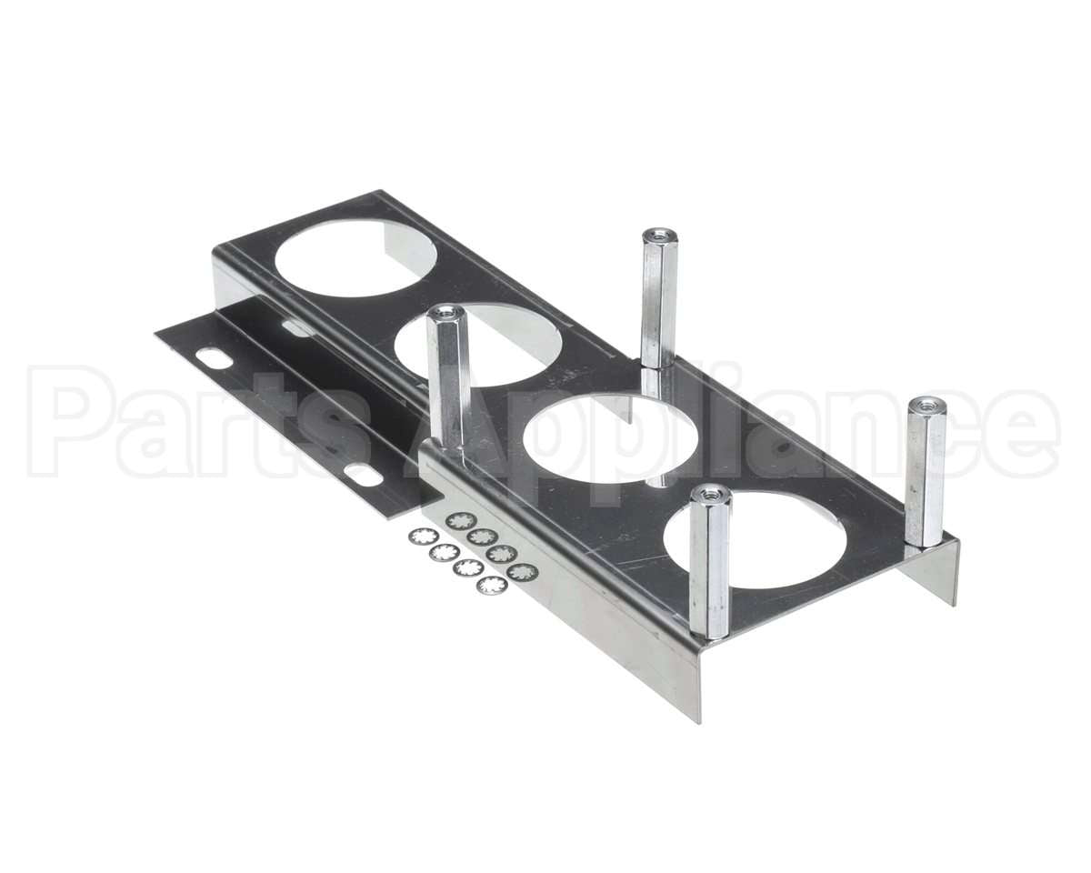 52785 Henny Penny Assy-Burner Mount/Standoff