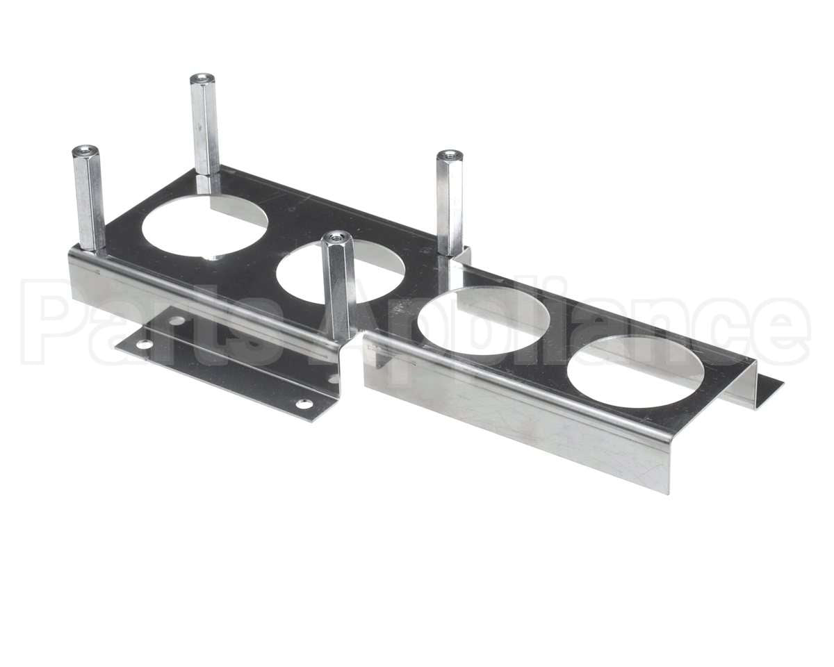 52785 Henny Penny Assy-Burner Mount/Standoff