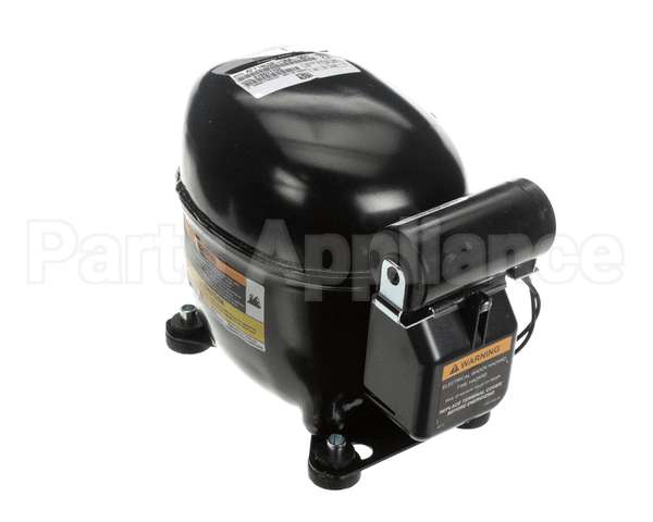527850 Duke Compressor, 4Hp 120V 60Hz