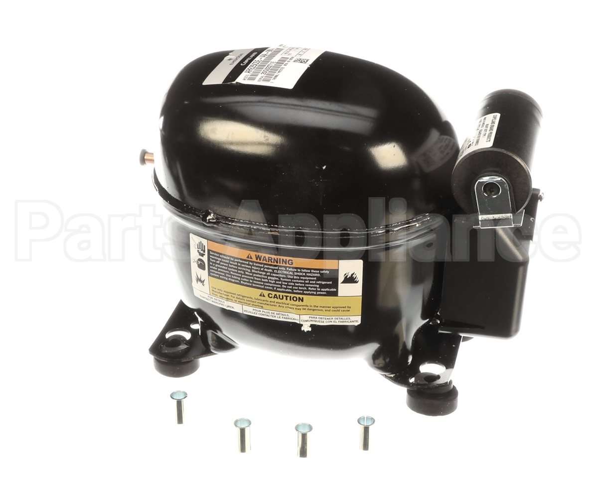 527876 Duke Compressor,Rbc, 120V Are27C3Ei