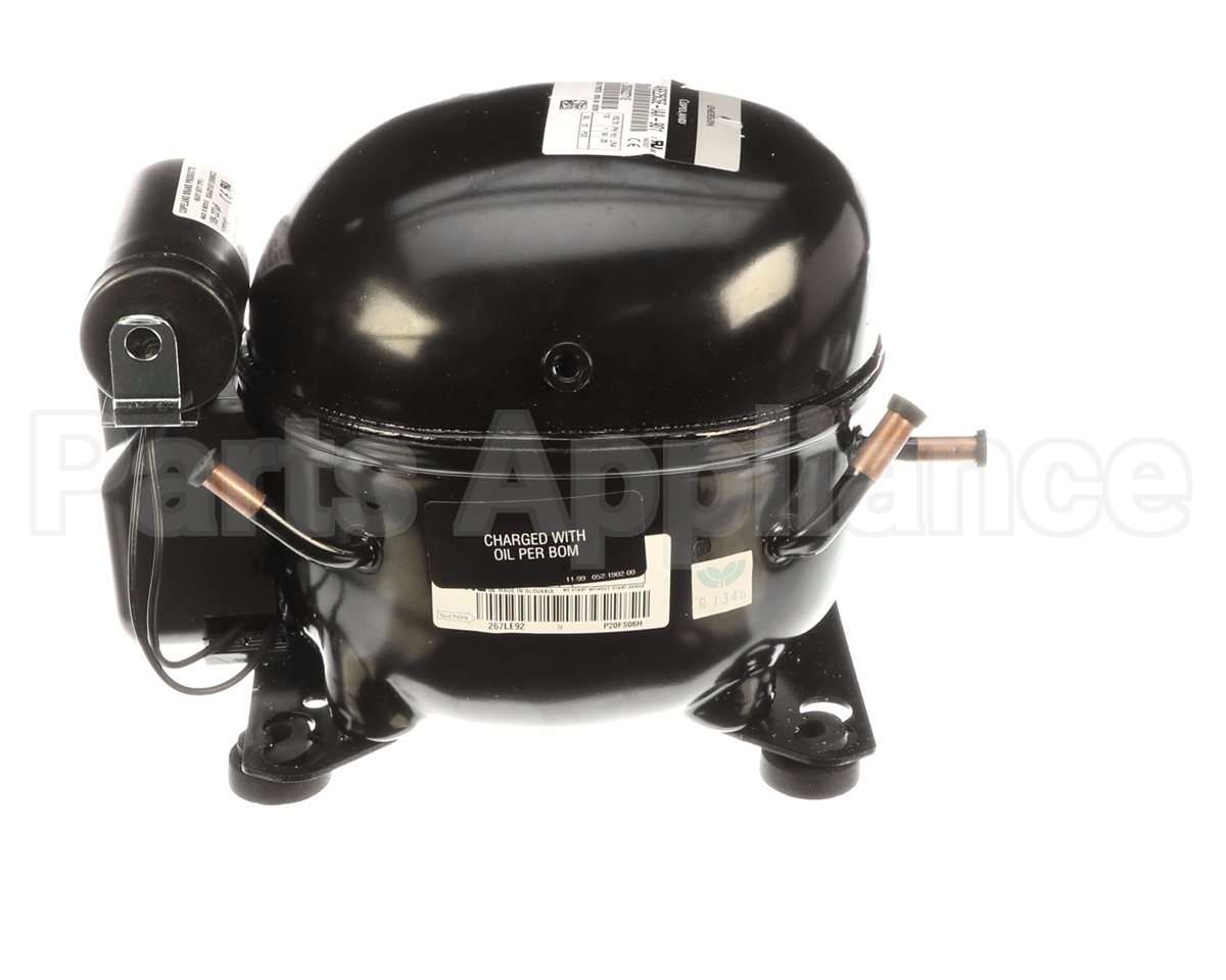 527876 Duke Compressor,Rbc, 120V Are27C3Ei