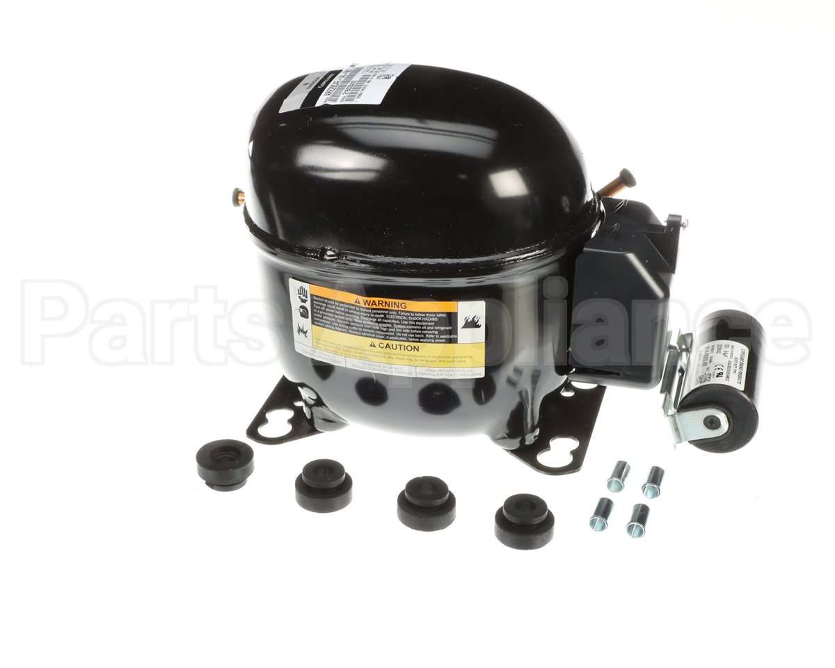 527887 Duke Compressor For 216473