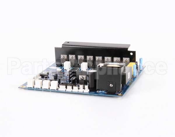 528-078S Prince Castle Kit,Assembly Pcb Contr (200-240V)