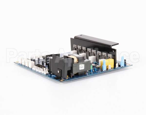 528-078S Prince Castle Kit,Assembly Pcb Contr (200-240V)