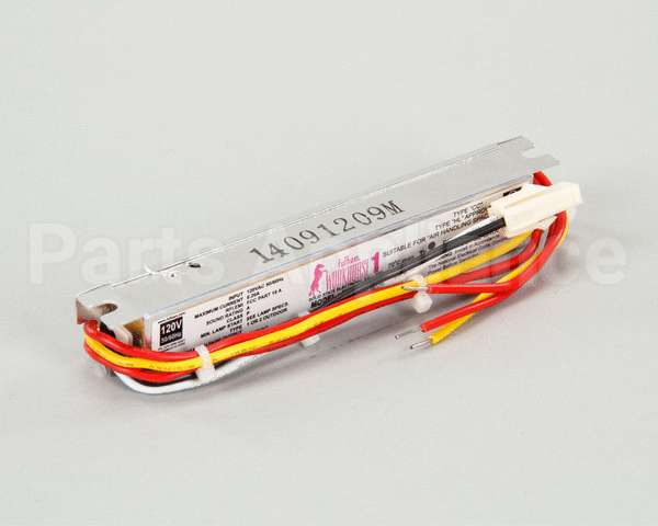 528-442S Prince Castle Kit,Ballast Assembly