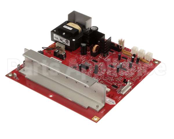 528-518S Prince Castle Main Pcb Board