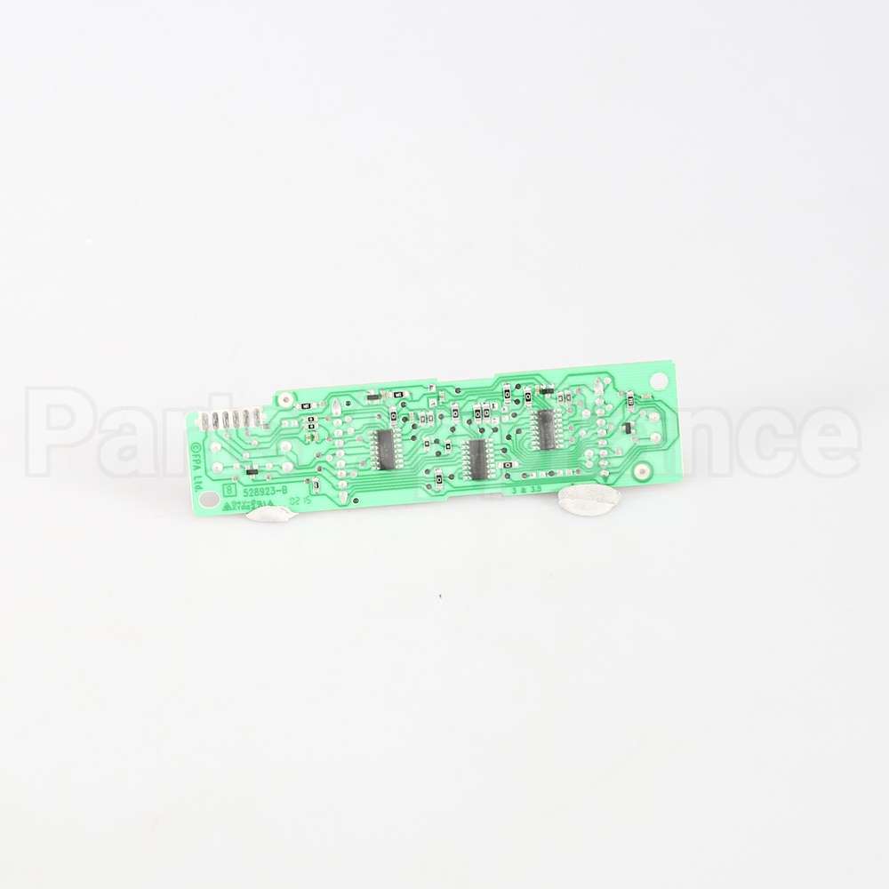 528043P Fisher Paykel Lcd Board Heat 3M Ph3 Svc