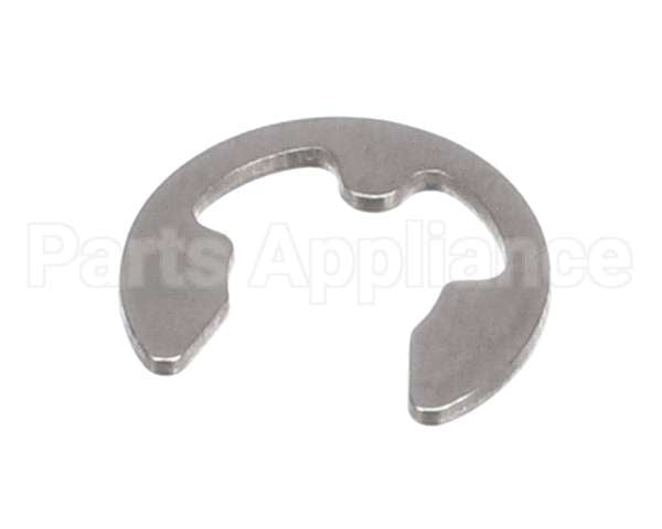 52820 Unic Stainless Steel C-Clip - 13.8X7X1Mm
