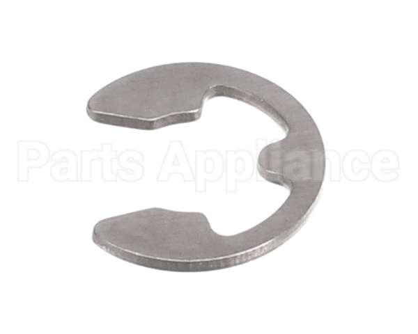 52820 Unic Stainless Steel C-Clip - 13.8X7X1Mm
