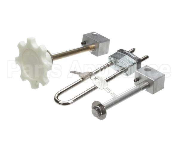 528272565 Kolpak Mac Lock Free Kit