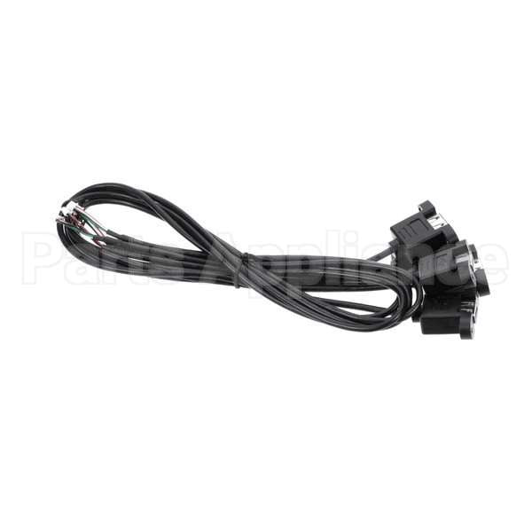 52841.0011 Compatible Bunn Cable, Usb M821 A-Type 17In Touchscreen