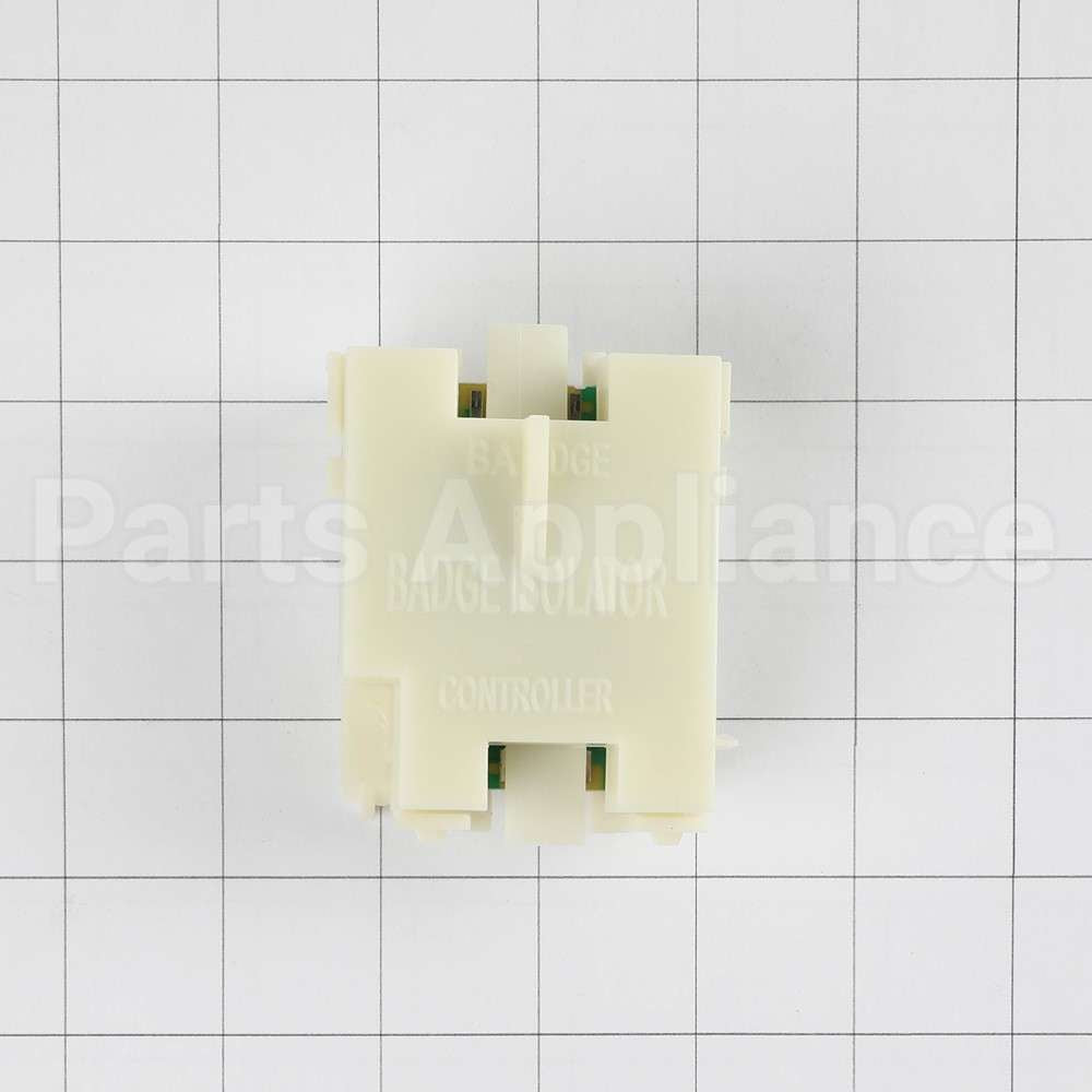 528609RP Fisher Paykel 525 Badge Isolator V2 Rohs Svc