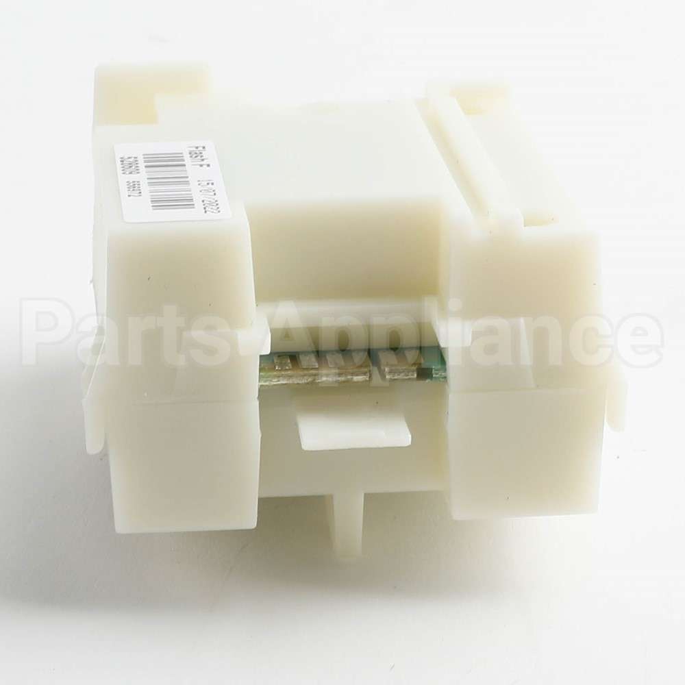 528609RP Fisher Paykel 525 Badge Isolator V2 Rohs Svc