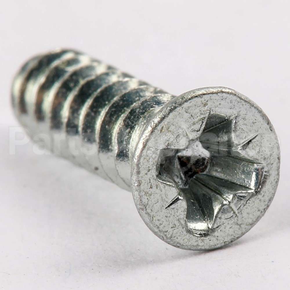 52864 Speed Queen Screw 8Ab-18 X 5/8 Pozi #6 Flathd