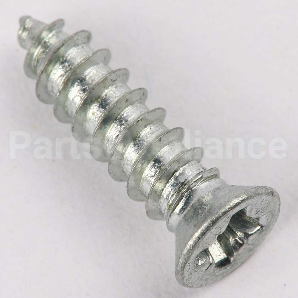 52864 Speed Queen Screw 8Ab-18 X 5/8 Pozi #6 Flathd