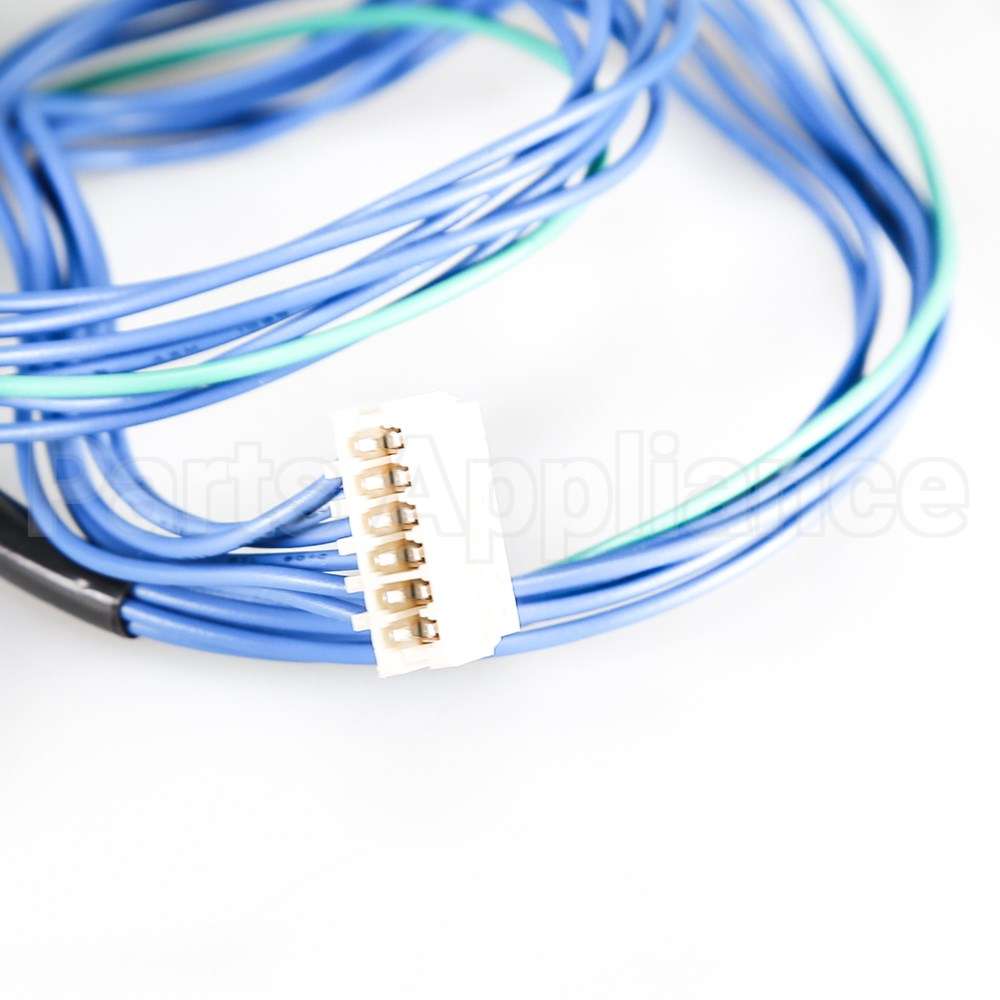 528762P Fisher Paykel Designer Bdg Pcb Assy Rohs Svc