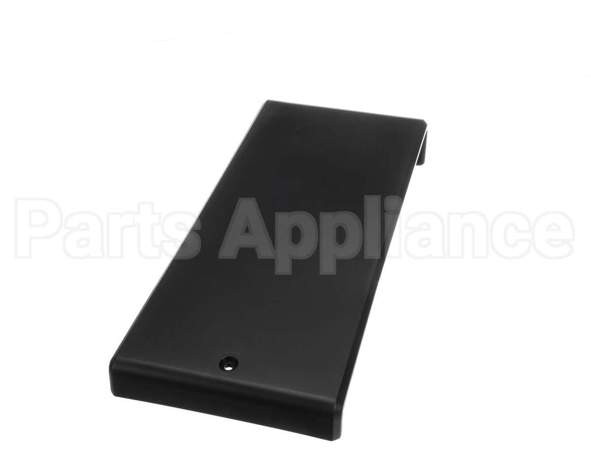 52879.0001 Bunn Cover, Hot Water Box