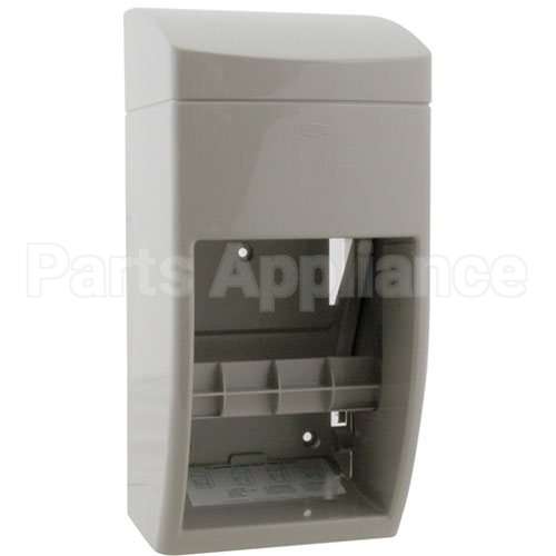 5288 Compatible Bobrick Dispenser, Tissue, 2 Roll Plst