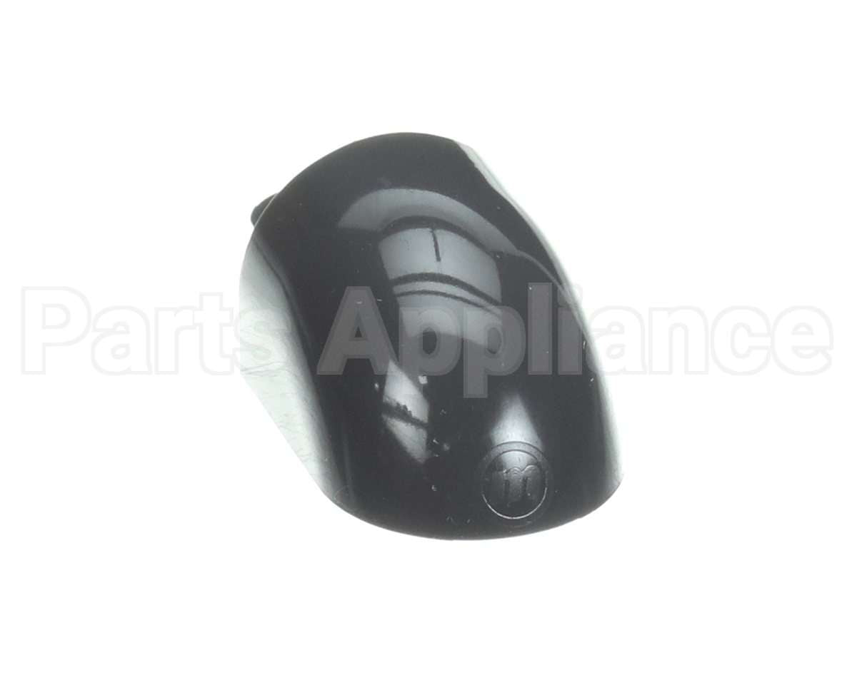 52881 Structural Concepts Bumper End Cap Mcue 1 In