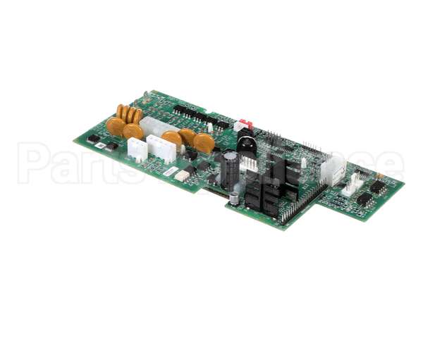 52887.1010 Bunn Kit, Cba Icb Sh 4000W (Dd)