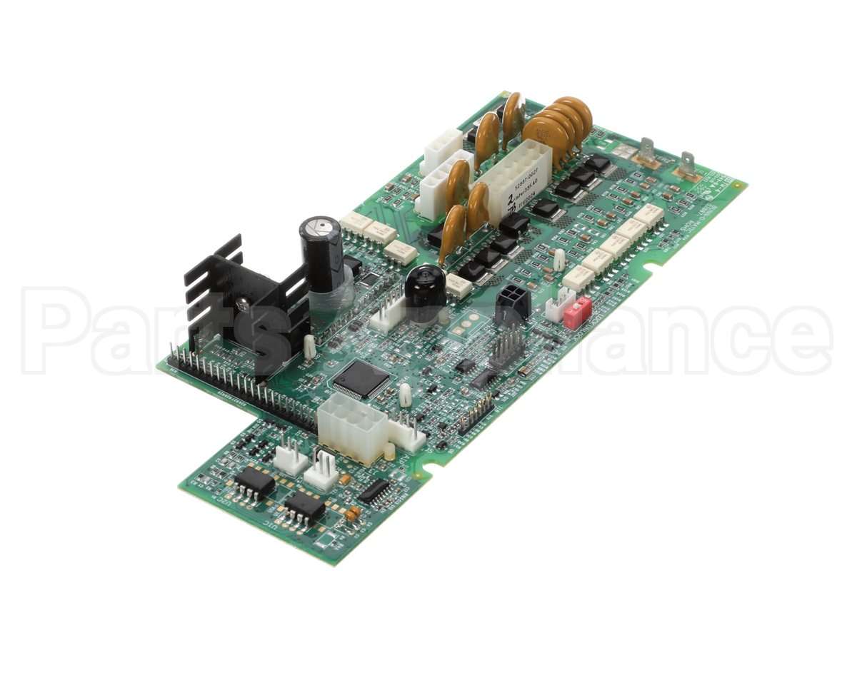 52887.1027 Bunn Cba, Infusion Icb Sh (Tdl)