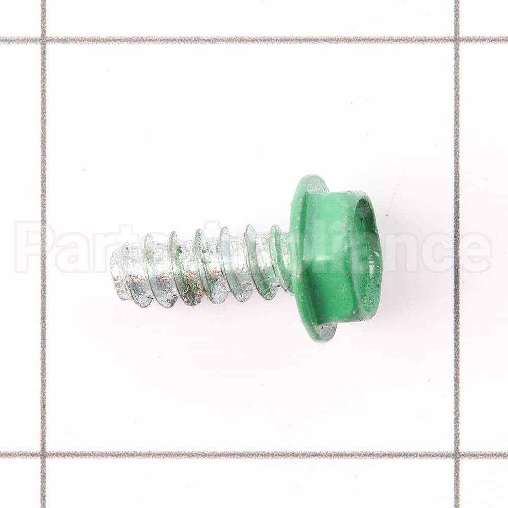 52909 Speed Queen Screw,Hex Wa Hd 10-16 1/2 Type B Cs Clr
