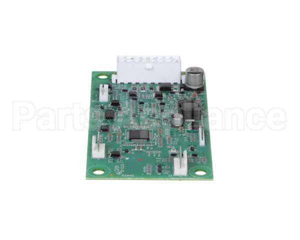 52913.1000 Bunn Kit, Infusion Comm Board