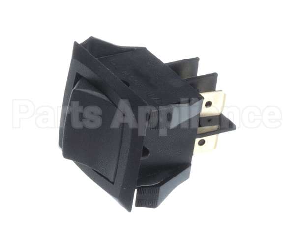 52922.0000 Bunn Switch, Rocker Dpst On/On