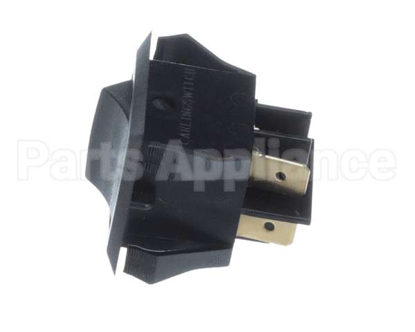 52922.0000 Bunn Switch, Rocker Dpst On/On