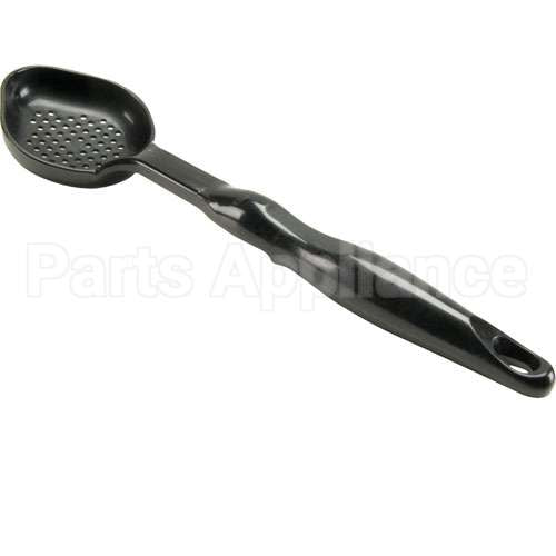 5292720 Compatible Vollrath Spoodle, Oval, 3Oz, Perf, Black