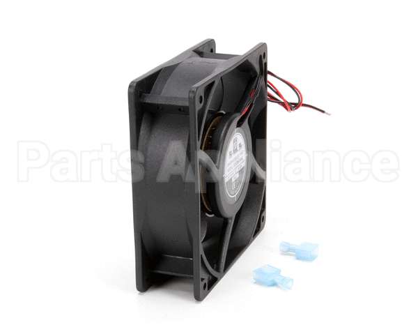 52947 Blodgett Axial Fan, 24Vdc 4