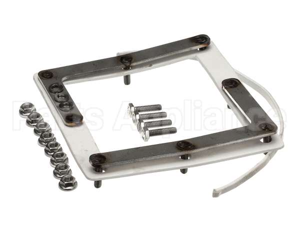 52949 Blodgett Kit,Heat Exch Bracket Hdwe