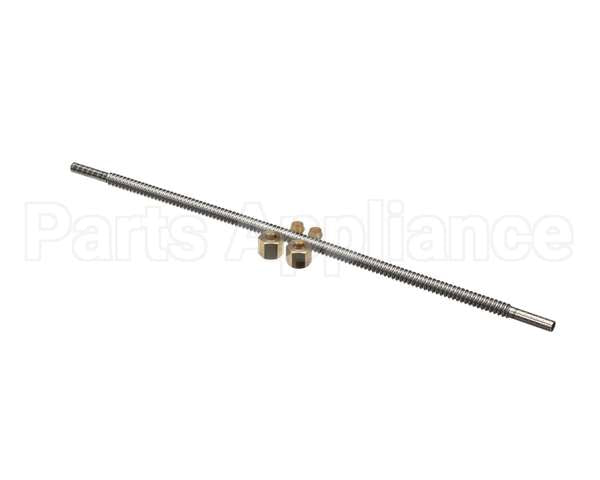 52956 Blodgett Kit,Flex Tube 1/4X12Long