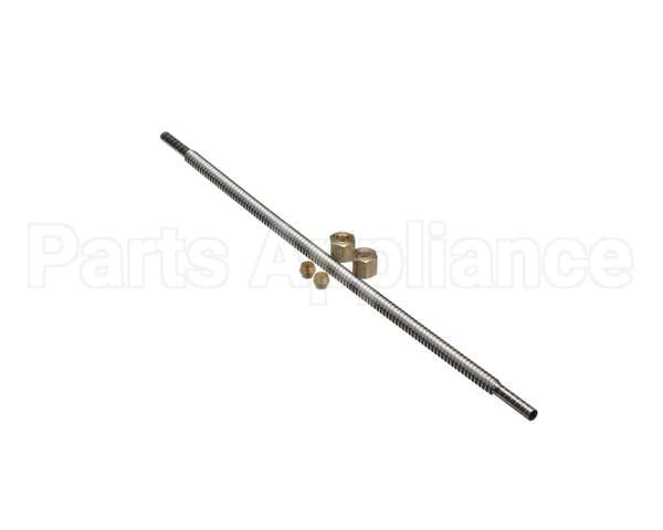 52956 Blodgett Kit,Flex Tube 1/4X12Long
