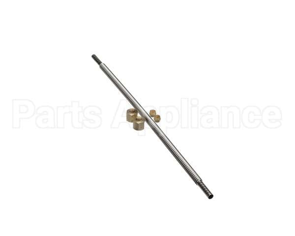 52956 Blodgett Kit,Flex Tube 1/4X12Long