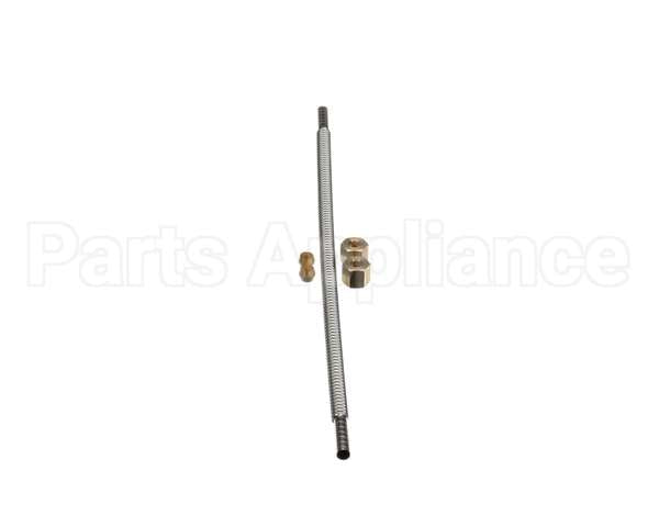52956 Blodgett Kit,Flex Tube 1/4X12Long