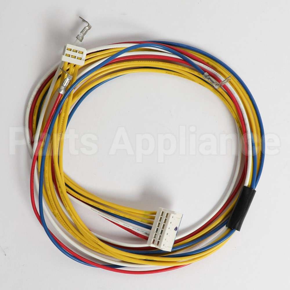 529683 Fisher Paykel Harness Motor 605