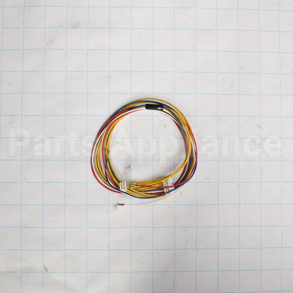 529683 Fisher Paykel Harness Motor 605