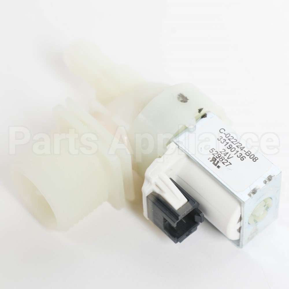 529827P Fisher Paykel Inlet Valve Kit