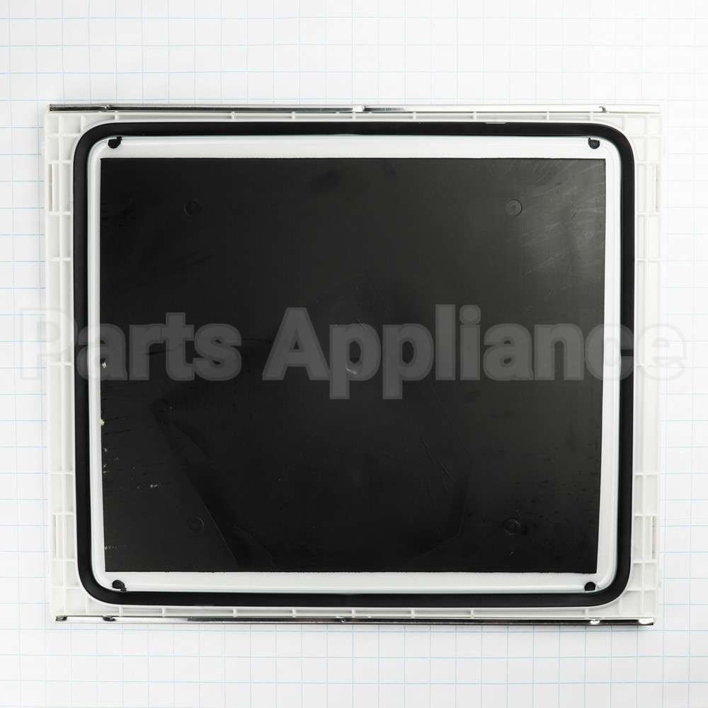 529964P Fisher Paykel Lid Assy 605 (Sp)