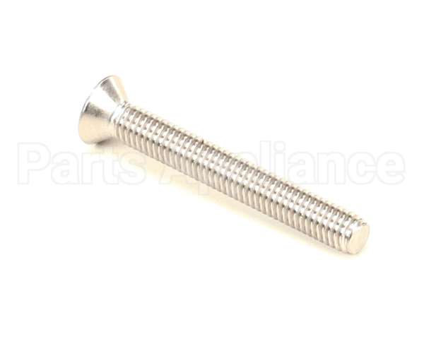 53-0017 Nu-Vu Screw, 10-32 X 1-9/16 Slflhd