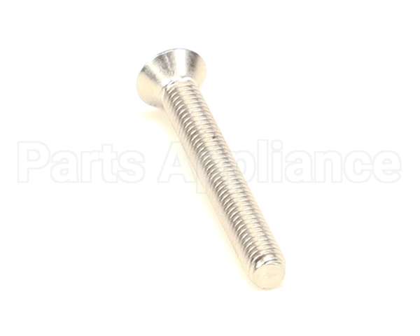 53-0017 Nu-Vu Screw, 10-32 X 1-9/16 Slflhd