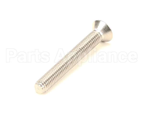 53-0017 Nu-Vu Screw, 10-32 X 1-9/16 Slflhd